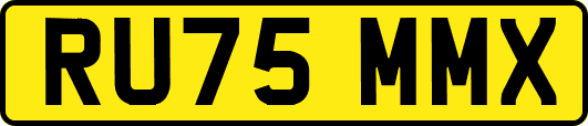 RU75MMX