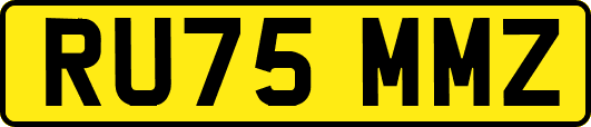 RU75MMZ