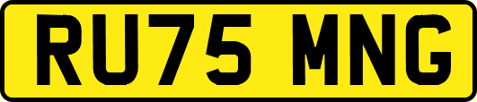 RU75MNG