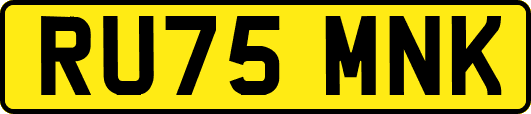 RU75MNK
