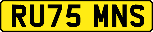 RU75MNS