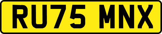 RU75MNX