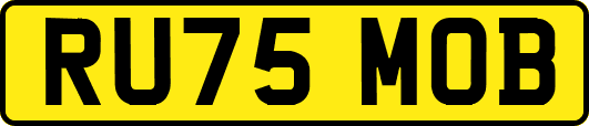 RU75MOB