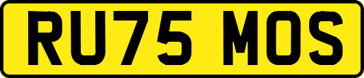 RU75MOS