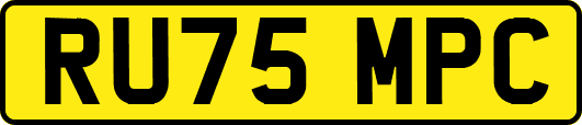 RU75MPC