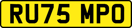 RU75MPO