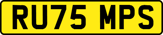 RU75MPS