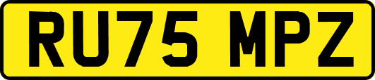 RU75MPZ