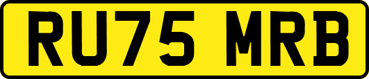 RU75MRB