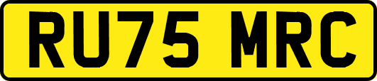 RU75MRC