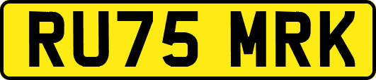RU75MRK