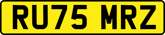 RU75MRZ
