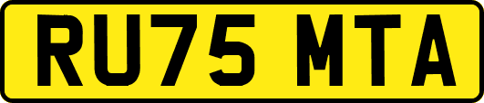 RU75MTA