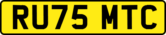 RU75MTC