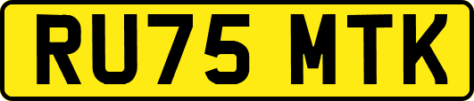 RU75MTK