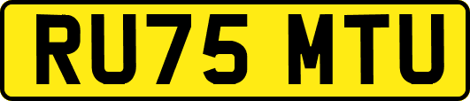RU75MTU