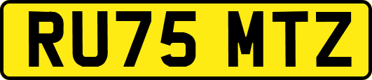 RU75MTZ
