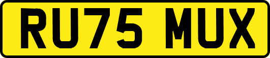 RU75MUX