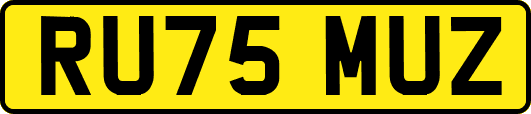 RU75MUZ