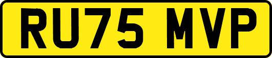 RU75MVP