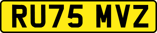RU75MVZ