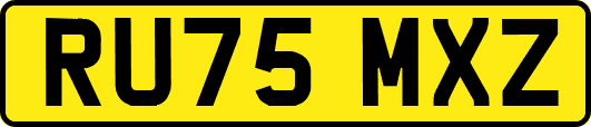 RU75MXZ