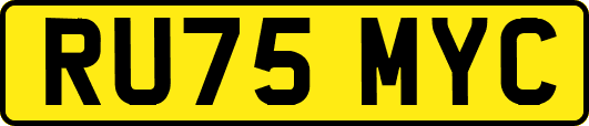 RU75MYC