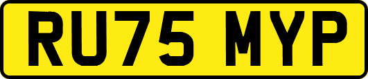 RU75MYP