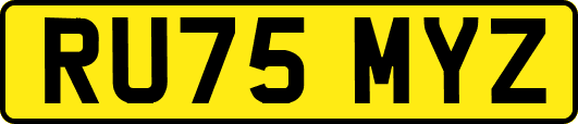 RU75MYZ