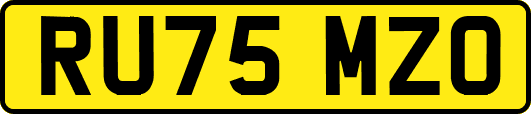 RU75MZO