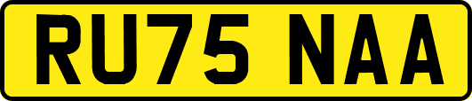 RU75NAA