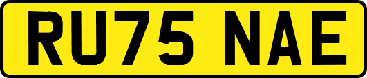 RU75NAE