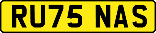 RU75NAS