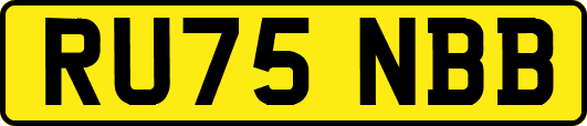 RU75NBB