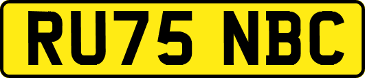 RU75NBC