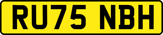 RU75NBH