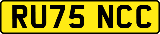 RU75NCC