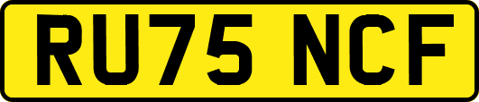 RU75NCF