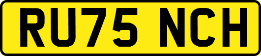 RU75NCH