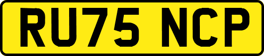 RU75NCP