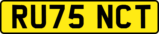 RU75NCT