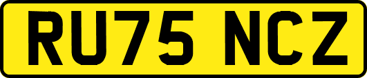 RU75NCZ