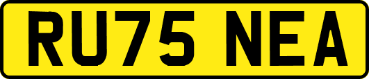 RU75NEA