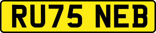 RU75NEB