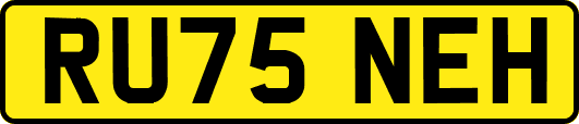 RU75NEH
