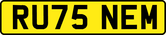 RU75NEM