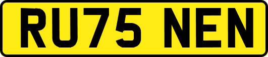 RU75NEN