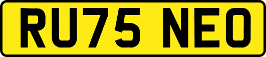 RU75NEO