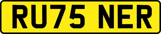 RU75NER
