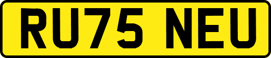 RU75NEU